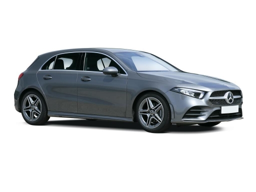 MERCEDES-BENZ A CLASS HATCHBACK MERCEDES-BENZ A CLASS HATCHBACK