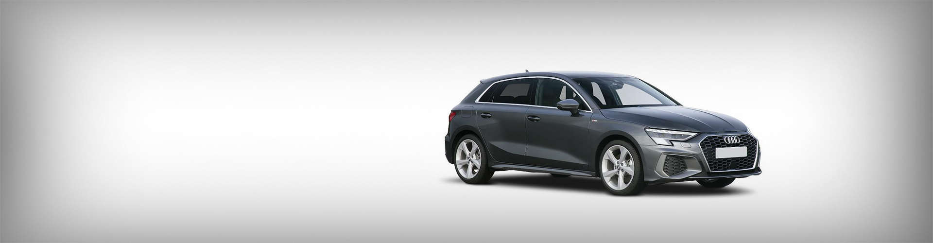 New Audi A3 Sportback