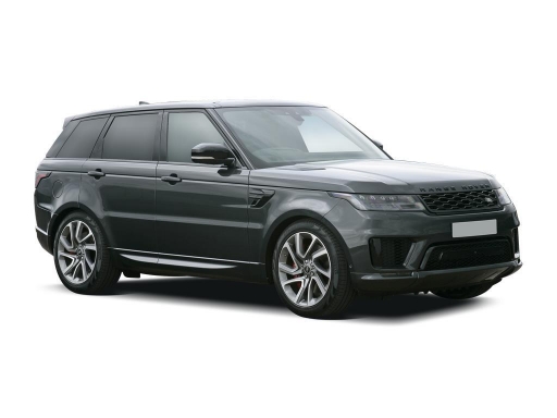 LAND ROVER RANGE ROVER SPORT LAND ROVER RANGE ROVER SPORT