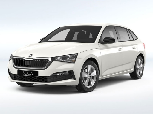SKODA SCALA SKODA SCALA