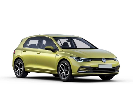 VOLKSWAGEN GOLF HATCHBACK VOLKSWAGEN GOLF HATCHBACK