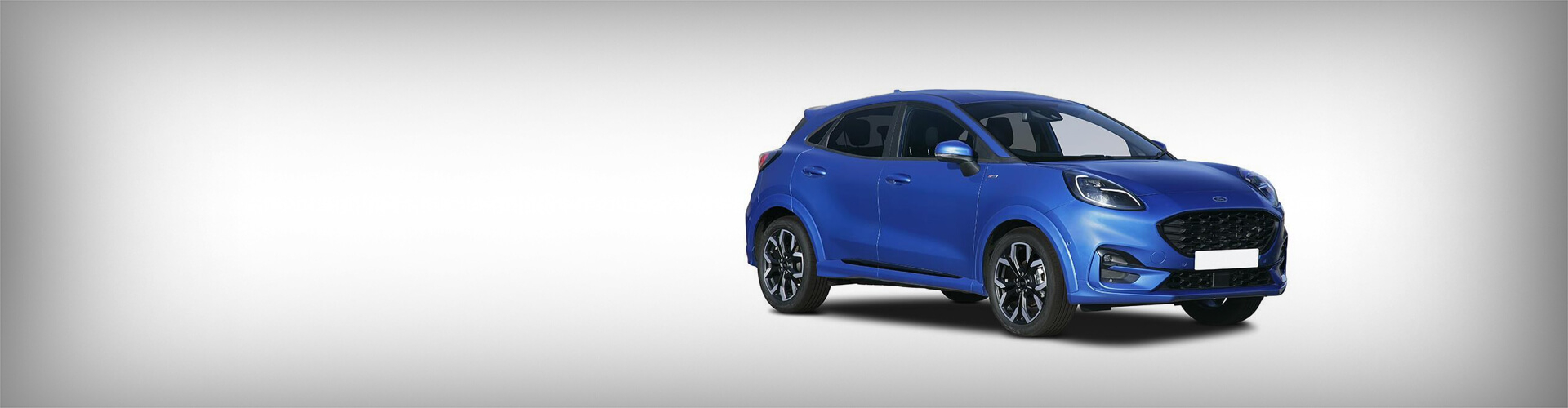 ford puma new car deals
