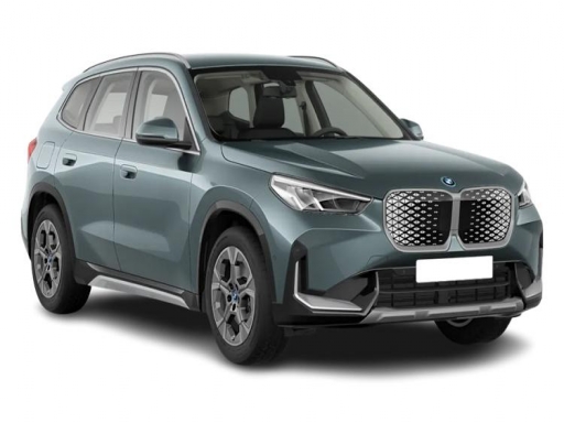 BMW iX1 