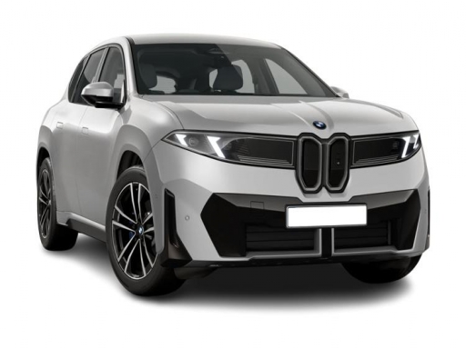 BMW iX3 BMW iX3