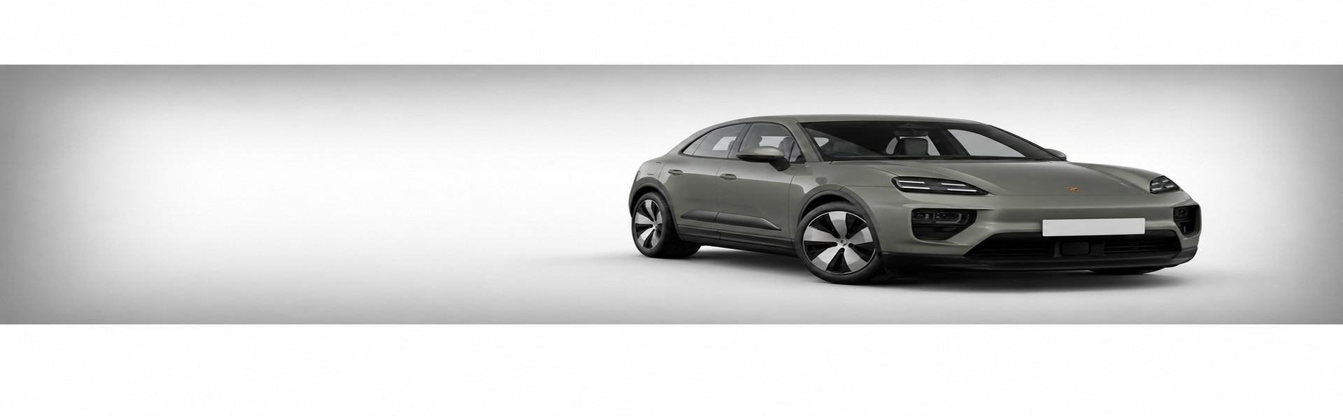 Porsche Macan Range