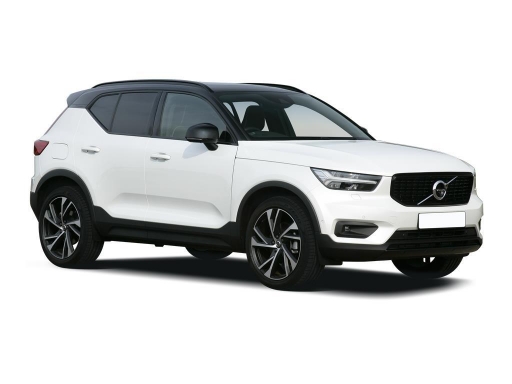 VOLVO XC40 VOLVO XC40